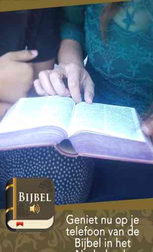 Bijbel app gratis 3