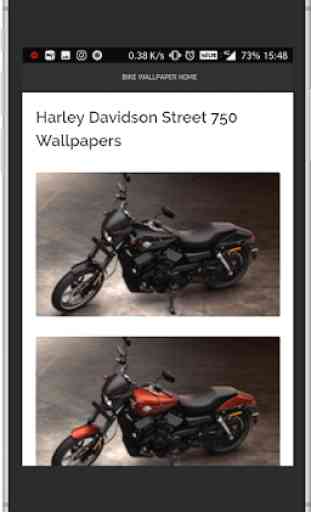 Bike Wallpapers HD Status App Bajaj KTM Yamaha TVS 3