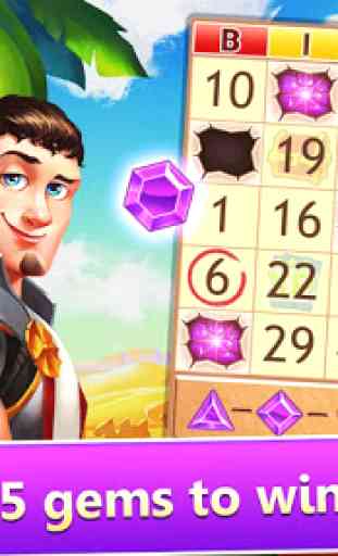 Bingo:Love Free Bingo Games,Play Offline Or Online 4
