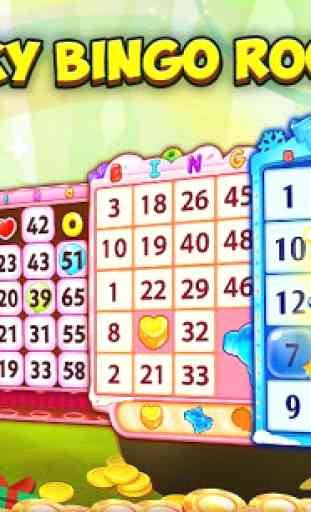 Bingo: Lucky Bingo Games Free to Play 1