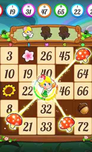 Bingo: Lucky Bingo Games Free to Play 3
