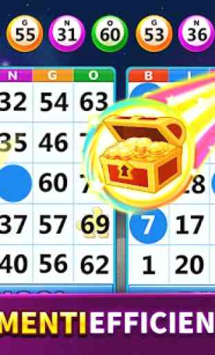 Bingo: Lucky Bingo Games Free to Play 4