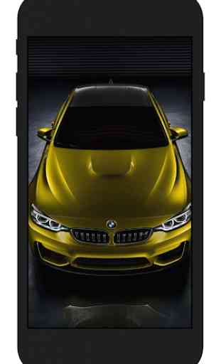 BMW Wallpapers 2