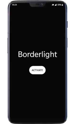 Borderlight Live Wallpaper 1