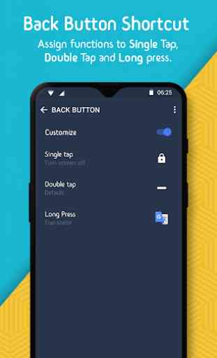 Button Mapper : Bixbi Button Remapper, Remap keys 4