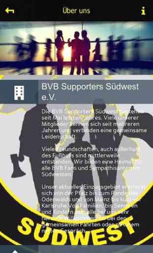 BVB Supporters Südwest 2