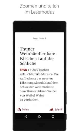 BZ Thuner Tagblatt E-Paper 2