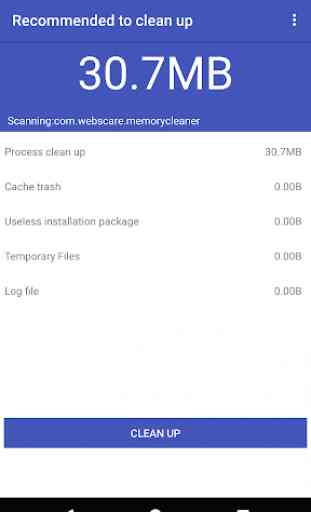 Cache Cleaner -Disk Cleaner Pro 2