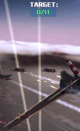 Call of Thunder War- Air Shooting Game 1