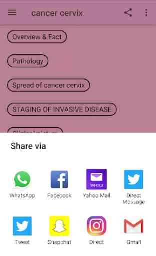 Cancer Cervix Fact 4