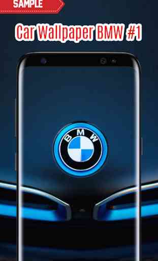 Car Wallpapers for BMW 2