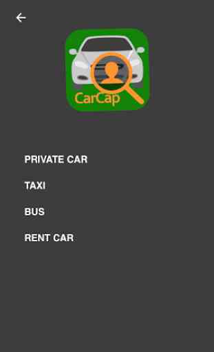 CarCap-Trova dettaglio proprietario del veicolo 2