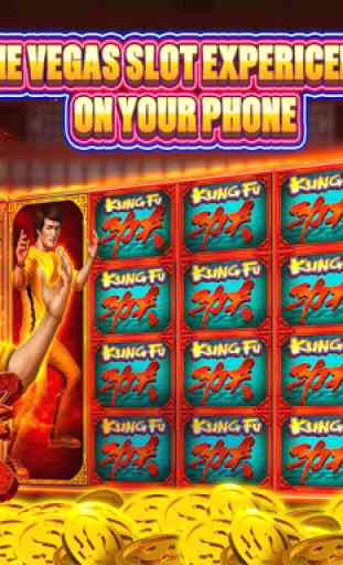 Cashmania Slots 2019: Free Vegas Casino Slot Game 4