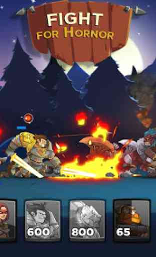 Castle Kingdom: Crush in Strategy Game Free 1