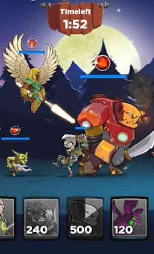 Castle Kingdom: Crush in Strategy Game Free 4