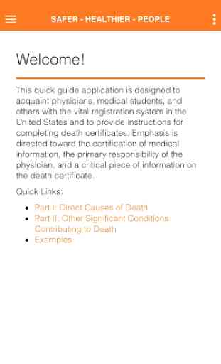 Cause of Death Quick Reference Guide 1