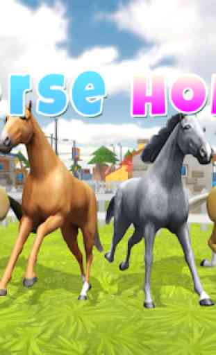 Cavallo domestico 1