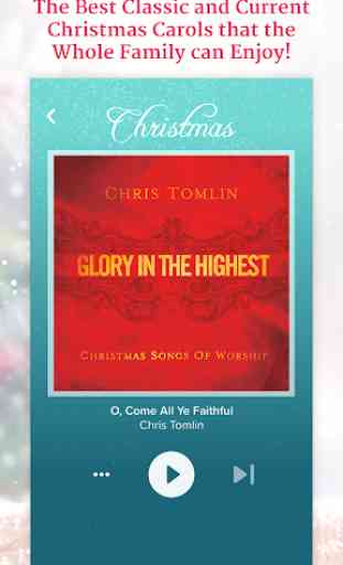CBN Christmas: Music & Devotions 2