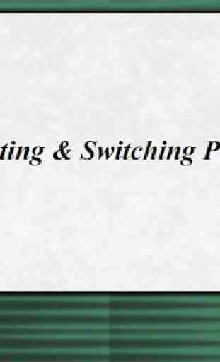 CCNA Network Routing & Switching Practice Exam 2