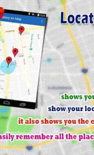 Cell Phone Location Tracker - Mobile Locator 2