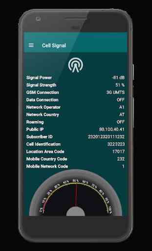 Cell Signal Finder 1