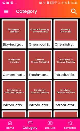 Chemistry For All University Students 4
