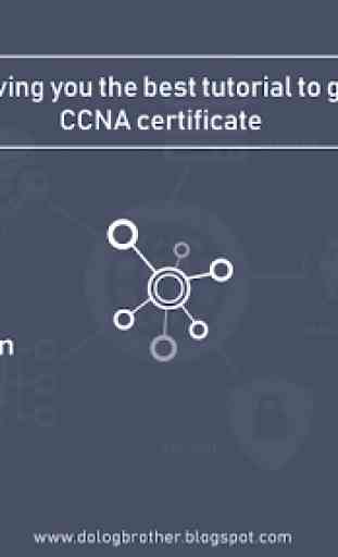 Cisco CCNA Learn 1