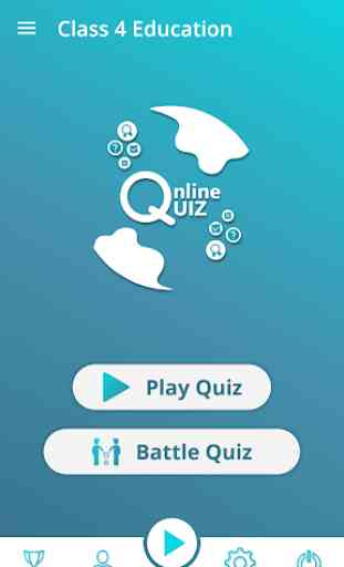 Class 4 Education App for School Students 1