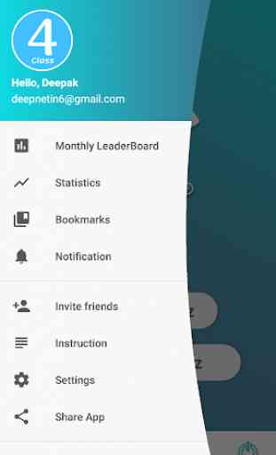 Class 4 Education App for School Students 2