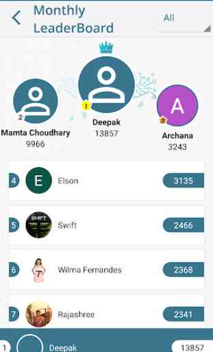Class 4 Education App for School Students 3