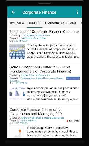 Corporate Finance 4