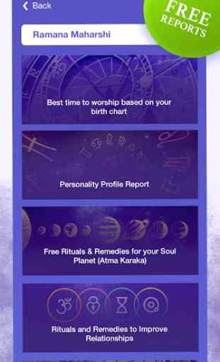 Cosmic Insights Astrology 2
