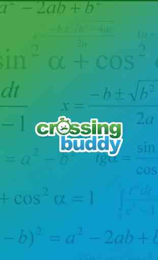 CrossingBuddy 1