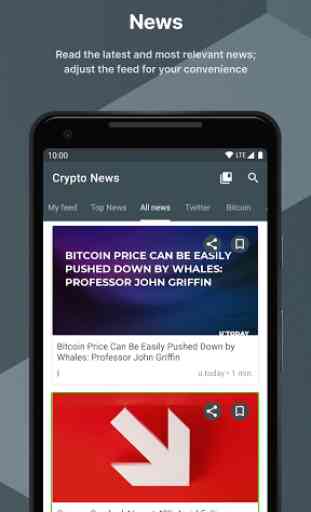 Crypto News 2