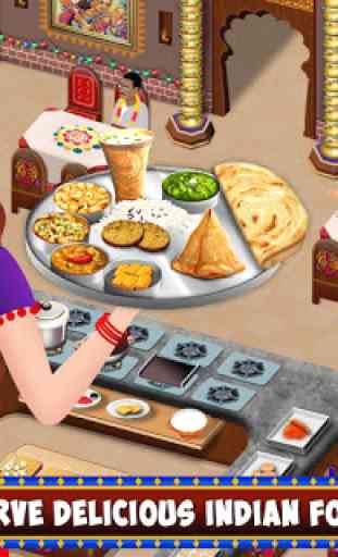Cucina indiana ristorante cucina giochi di cucina 1