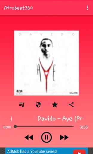 Davido - One Ticket All Songs 3
