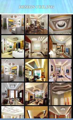 Design a soffitto 1