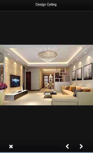 Design a soffitto 4