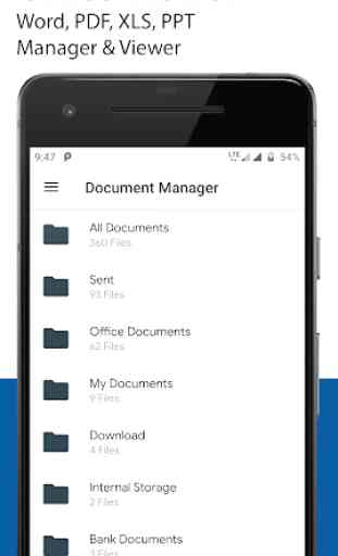 Document Manager 2