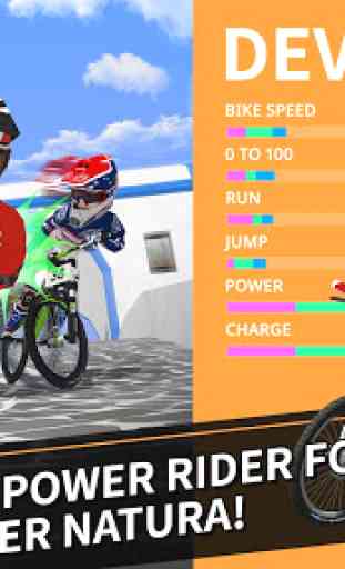 Downhill Masters 4
