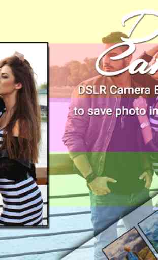 DSLR Camera Photo Editor 3