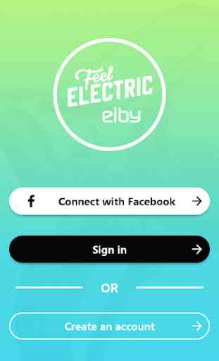 Elby's E-Bike Sharing App 3