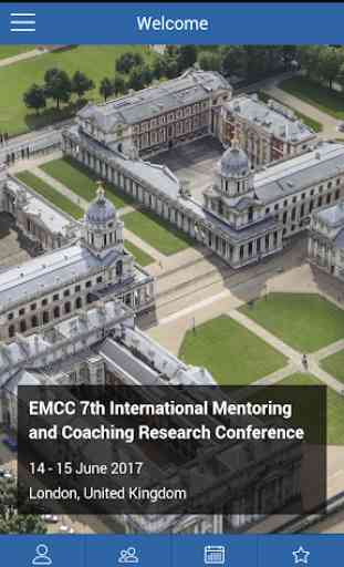 EMCC Global Conferences 1