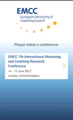EMCC Global Conferences 4