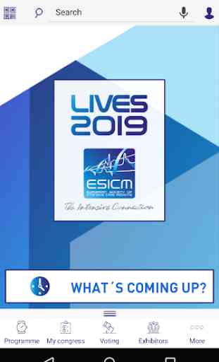 ESICM LIVES 2019 1