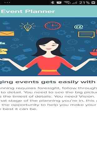 Event Planner 1