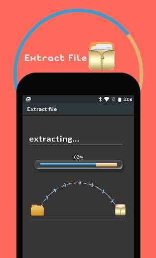 Extract Zip File 2