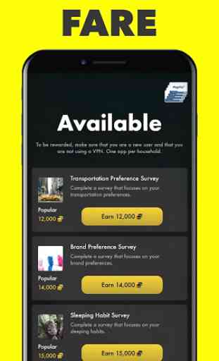 Fare Soldi - Money Cash App 1