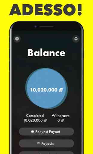 Fare Soldi - Money Cash App 4