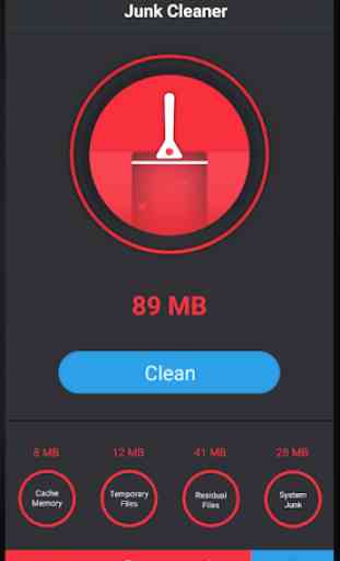 Fast Cleaner Pro 4